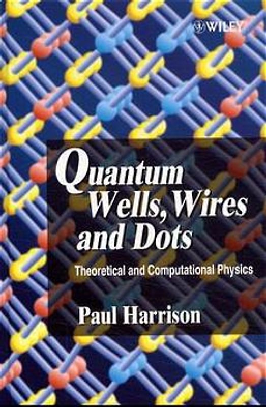Quantum Wells, Wires and Dots