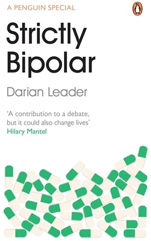 Strictly Bipolar - Leader, Darian