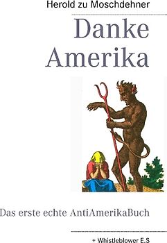 Danke Amerika