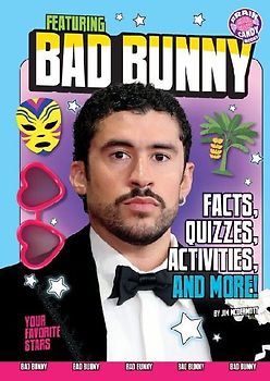 Featuring Bad Bunny