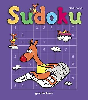 Sudoku (violett)