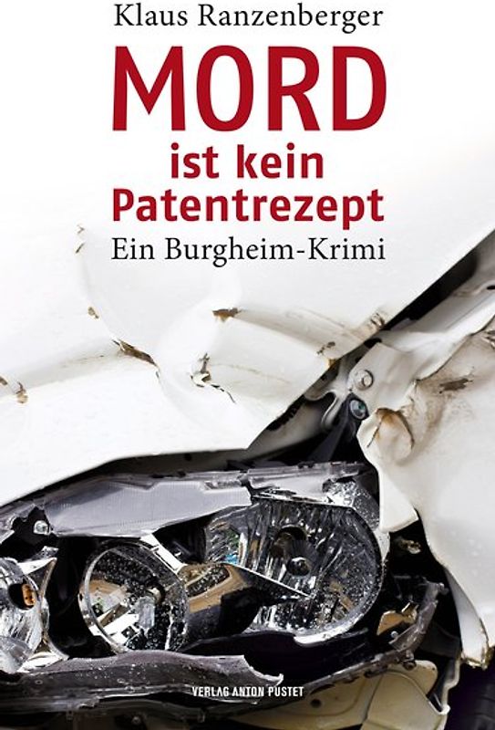 Mord ist kein Patentrezept