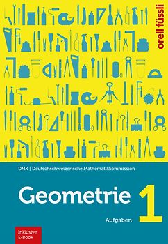 Geometrie 1 (Print inkl. E-Book Edubase)