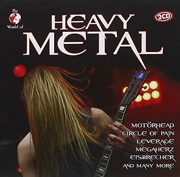 Various - Heavy Metal