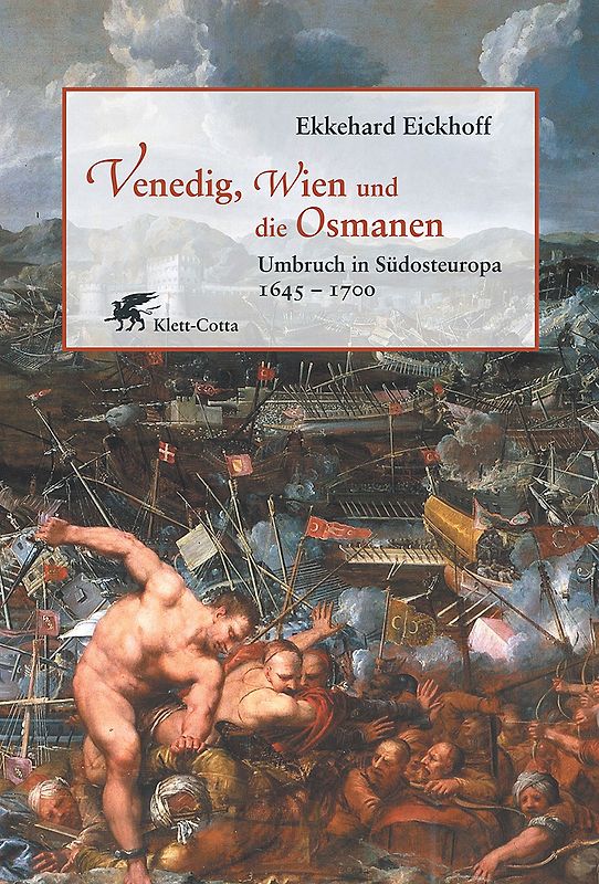 Venedig, Wien und die Osmanen