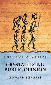 Crystallizing Public Opinion