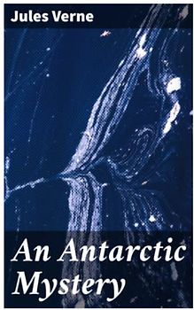 An Antarctic Mystery