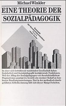 Eine Theorie der Sozialpädagogik