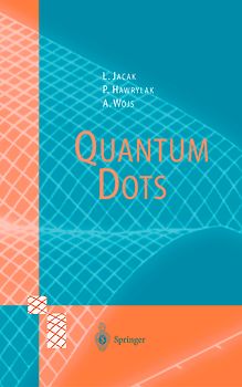 Quantum Dots