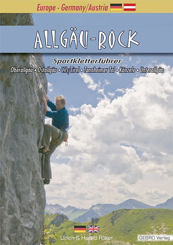 Allgäu-Rock