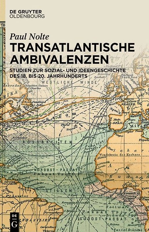 Transatlantische Ambivalenzen