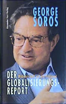 Der Globalisierungsreport