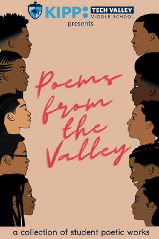 Poems from the Valley: a collection of student poetic works