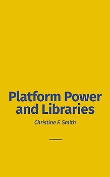 Platform Power and Libraries