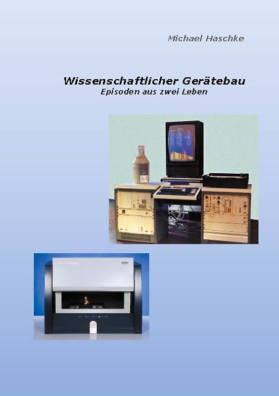 Wissenschaftlicher Gerätebau