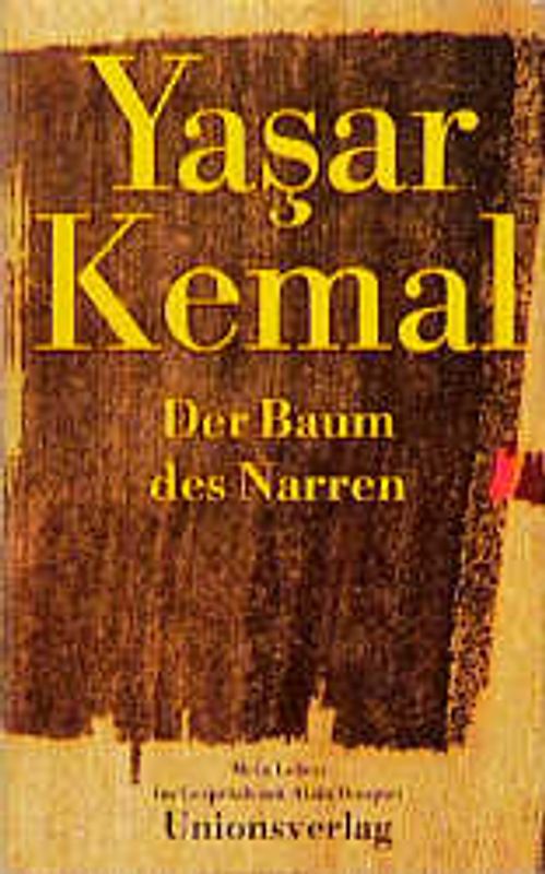 Der Baum des Narren