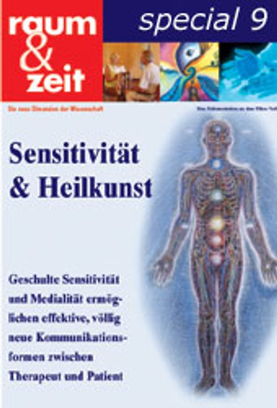 Sensitivität & Heilkunst
