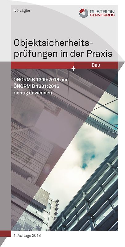 Objektsicherheitsprüfungen in der Praxis