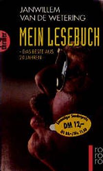 Mein Lesebuch. Das Beste aus 20 Jahren