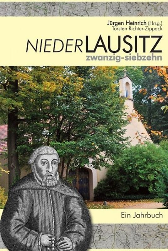 NiederLausitz zwanzig-siebzehn