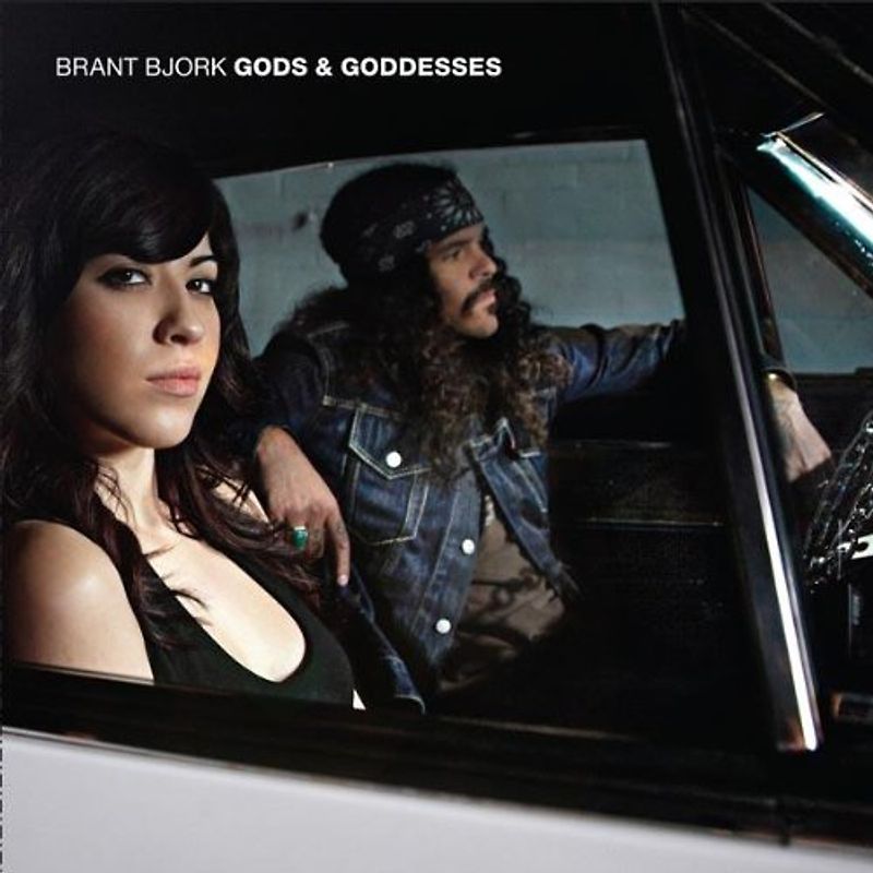 Brant Bjork - Gods & Goddesses