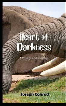 Heart of Darkness: Annotated