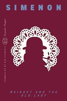 Maigret and the Old Lady (Inspector Maigret)