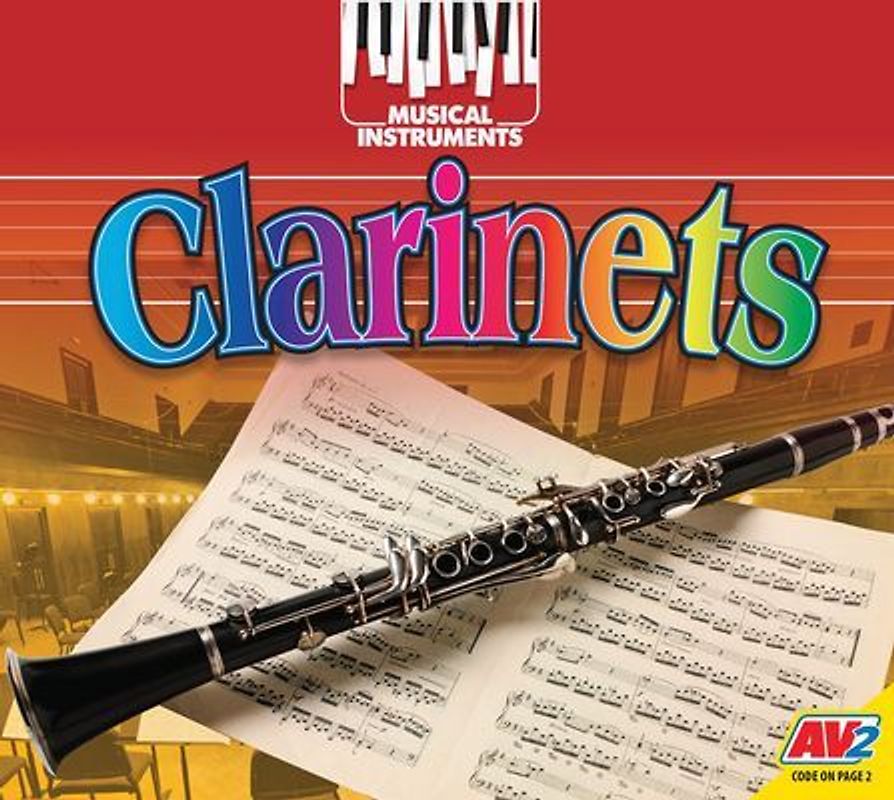 Clarinets