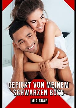 Gefickt von meinem schwarzen Boss