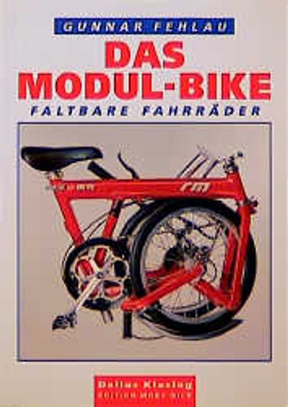 Das Modul-Bike