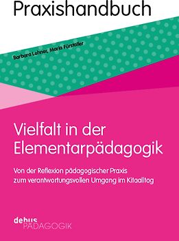 Vielfalt in der Elementarpädagogik 2