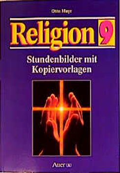 Kopiervorlagen Religion. Mit Lösungen