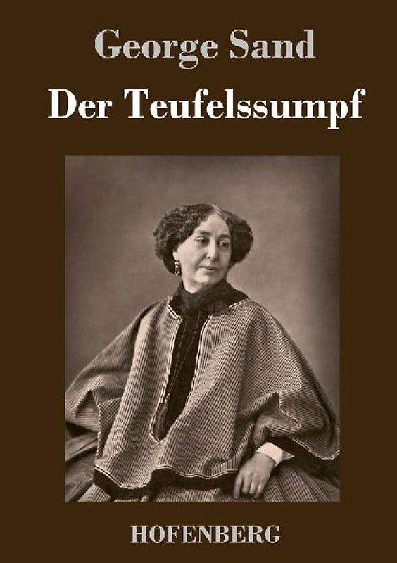 Der Teufelssumpf