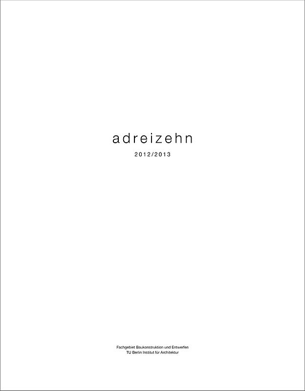adreizehn 2012/2013