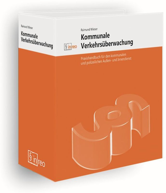Kommunale Verkehrsüberwachung