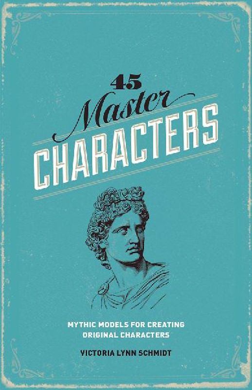 45 Master Characters