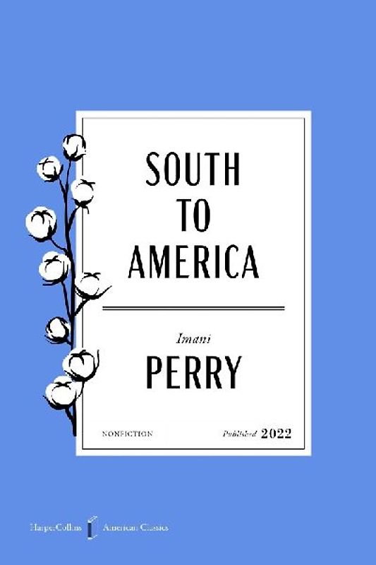 South to America American Classics Edition