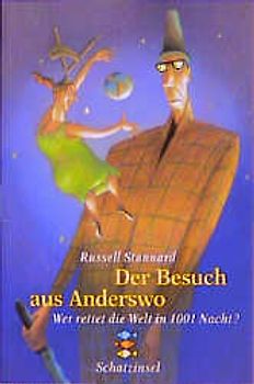 Der Besuch aus Anderswo