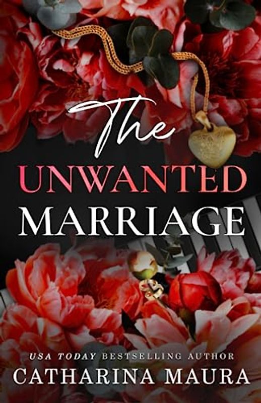 The Unwanted Marriage: Dion and Faye's Story (The Windsors, Band 3)