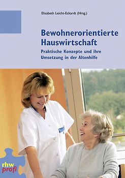 Bewohnerorientierte Hauswirtschaft
