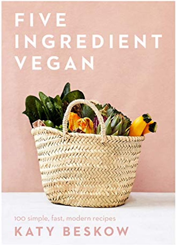 Five Ingredient Vegan