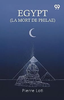 Egypt (La Mort De Philae)