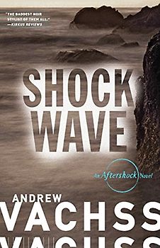 Shockwave: An Aftershock Novel (Aftershock Series, Band 2)
