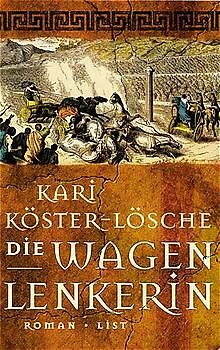 Die Wagenlenkerin