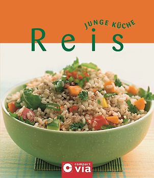 Reis (Junge Küche)