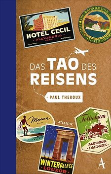 Das Tao des Reisens