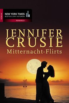 Mitternacht-Flirts: Jede Nacht mit Charlie /Feuer im Blut