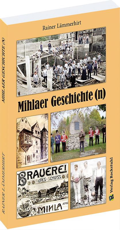 Mihlaer Geschichte(n)
