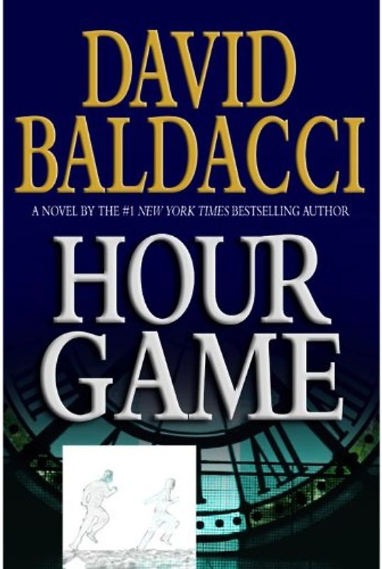 Hour Game (King & Maxwell)