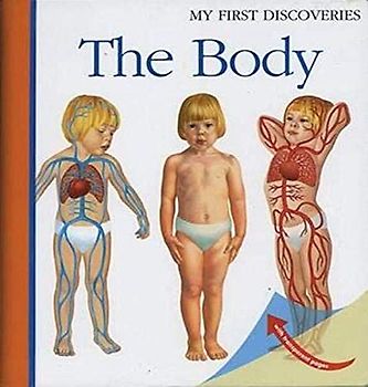 The Body (My First Discoveries)